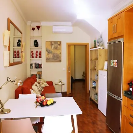 Apartamento Tajillos Cyb Daire Torremolinos