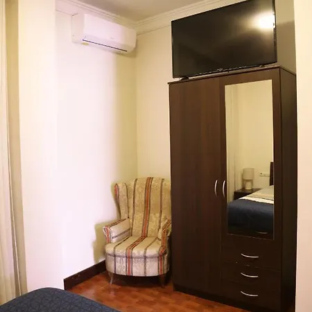 Apartamento Tajillos Cyb Apartamento *