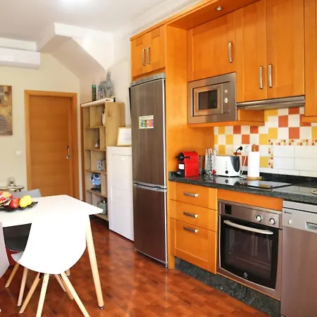 公寓 Apartamento Tajillos Cyb 托雷莫利诺斯