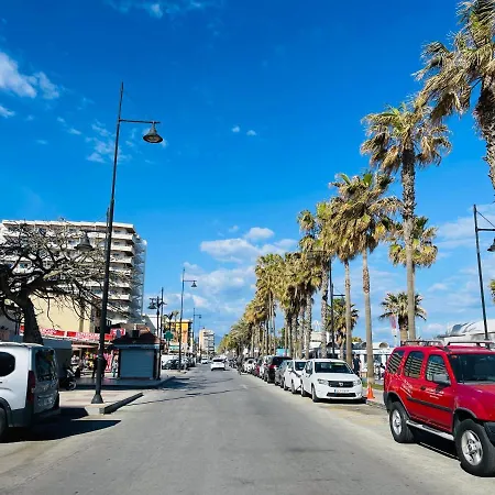Daire Apartamento Tajillos Cyb Torremolinos