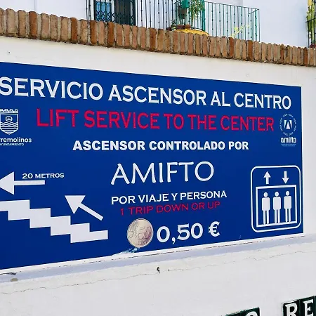 Appartamento Apartamento Tajillos Cyb Torremolinos